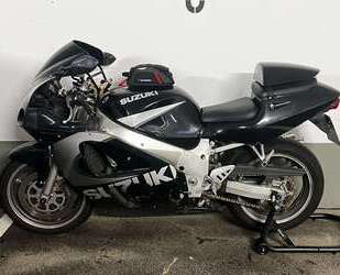 Suzuki GSX-R 600 Gebrauchtwagen