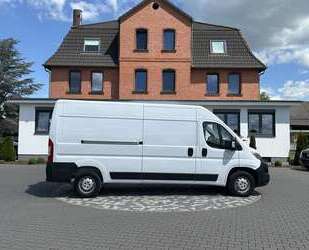 Opel Movano Gebrauchtwagen