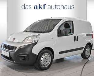 Fiat Qubo Gebrauchtwagen