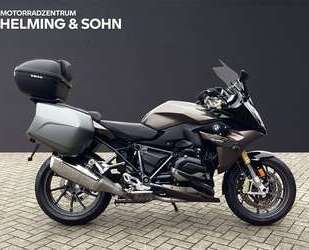 BMW R 1200 RS Gebrauchtwagen