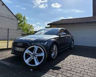 Audi S6 Gebrauchtwagen