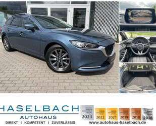 Mazda 6 Gebrauchtwagen
