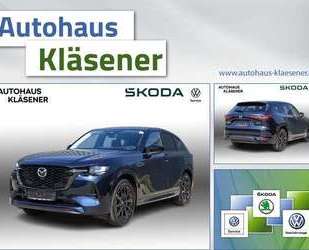Mazda CX-60 Gebrauchtwagen