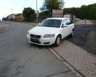 Volvo V50 Gebrauchtwagen