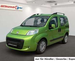 Fiat Qubo Gebrauchtwagen