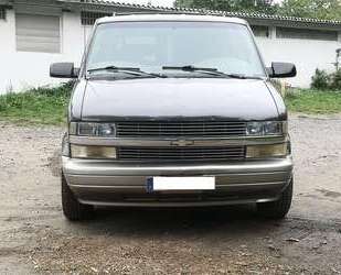 Chevrolet Astro Gebrauchtwagen