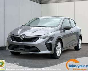 Renault Clio Gebrauchtwagen