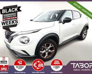 Nissan Juke Gebrauchtwagen