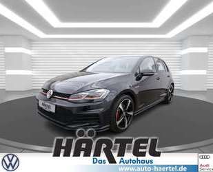 VW Golf GTI Gebrauchtwagen