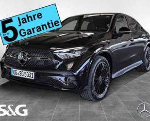Mercedes-Benz GLC 450 Gebrauchtwagen