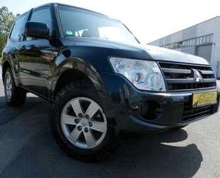 Mitsubishi Pajero Gebrauchtwagen