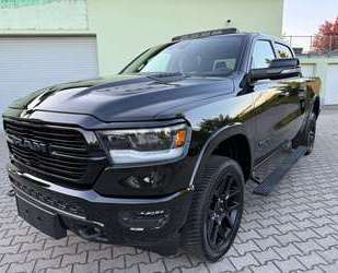 Dodge RAM Gebrauchtwagen