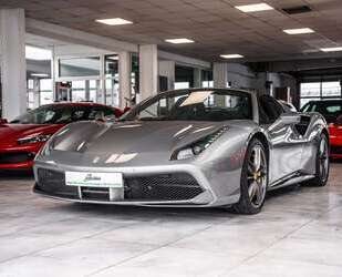 Ferrari 488 Gebrauchtwagen