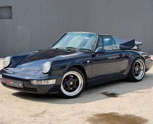 Porsche 964 Gebrauchtwagen