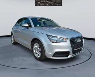 Audi A1 Gebrauchtwagen