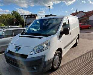Peugeot Expert Gebrauchtwagen