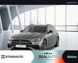 Mercedes-Benz C 200 Gebrauchtwagen
