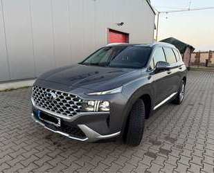 Hyundai SANTA FE Gebrauchtwagen