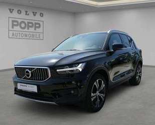 Volvo XC40 Gebrauchtwagen