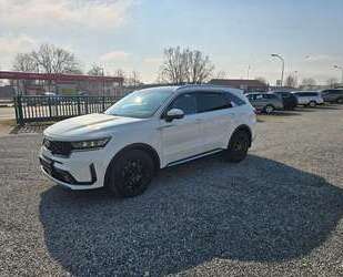 Kia Sorento Gebrauchtwagen