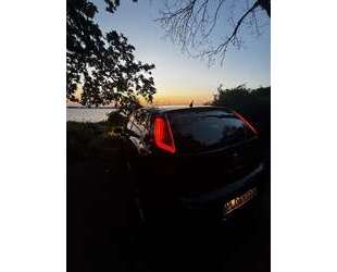 Fiat Punto Gebrauchtwagen