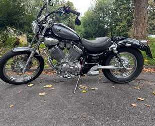 Yamaha XV 535 Gebrauchtwagen