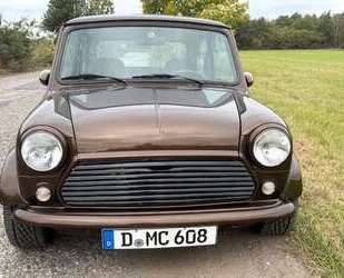 Austin Rover Mini Gebrauchtwagen