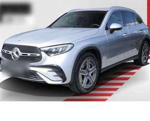 Mercedes-Benz GLC 300 Gebrauchtwagen