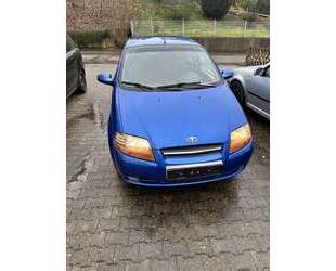 Daewoo Kalos Gebrauchtwagen