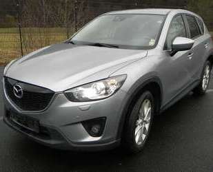 Mazda CX-5 Gebrauchtwagen