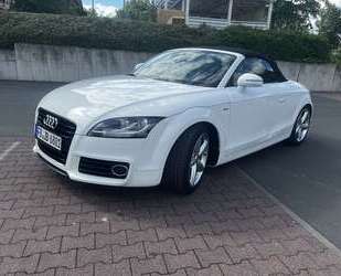 Audi TT Gebrauchtwagen