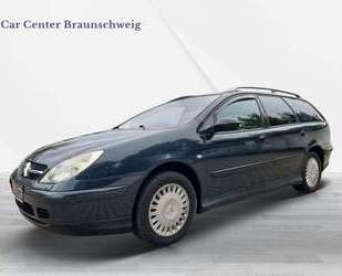 Citroen C5 Gebrauchtwagen
