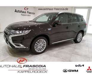 Mitsubishi Outlander Gebrauchtwagen