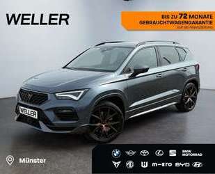 Cupra Ateca Gebrauchtwagen