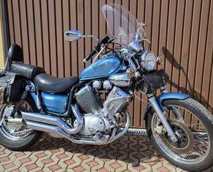 Yamaha XV 535 Gebrauchtwagen
