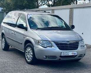 Chrysler Grand Voyager Gebrauchtwagen
