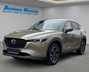 Mazda CX-5 Gebrauchtwagen