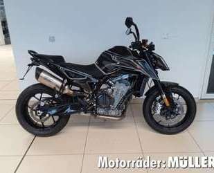 KTM 790 Adventure Gebrauchtwagen