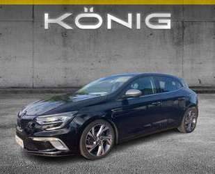 Renault Megane Gebrauchtwagen