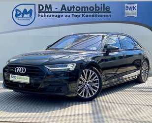 Audi A8 Gebrauchtwagen