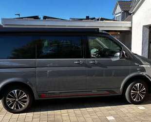 VW T6.1 California Gebrauchtwagen