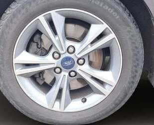 Ford C-Max Gebrauchtwagen