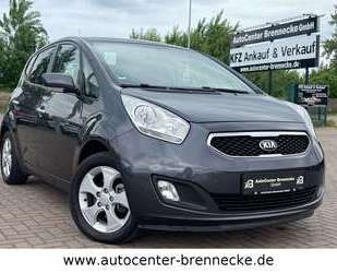 Kia Venga Gebrauchtwagen