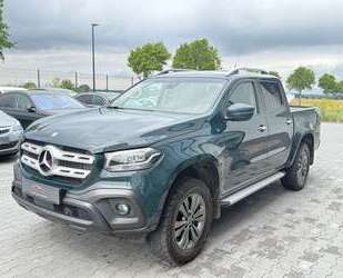 Mercedes-Benz X 350 Gebrauchtwagen