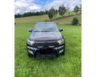 Ford Ranger Gebrauchtwagen