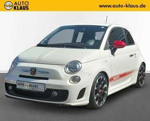 Abarth 595 Gebrauchtwagen