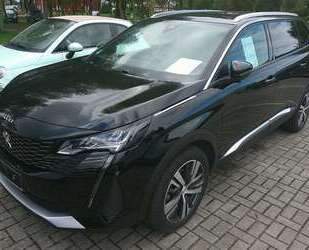 Peugeot 5008 Gebrauchtwagen