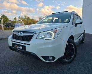 Subaru Forester Gebrauchtwagen