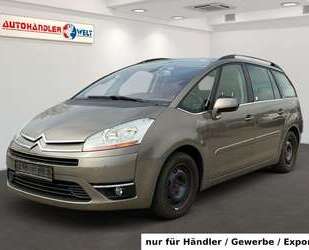 Citroen Grand C4 Picasso Gebrauchtwagen
