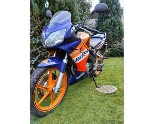 Honda CBR 125 Gebrauchtwagen